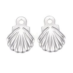 Латунь подвески KK-Y003-35S