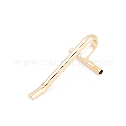 Латунный трансфер KK-U051-06G