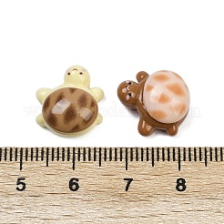 Непрозрачные кабошоны из смолы CRES-D303-03