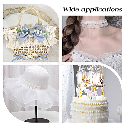 8 ярд полиэстеровых лент&nbsp;SRIB-AR0001-07B