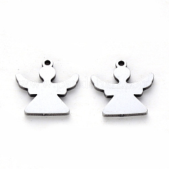 Подвески из нержавеющей стали 304&nbsp;STAS-N092-93