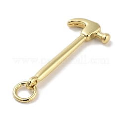 Стойки обшивки латунные подвески&nbsp;KK-M293-05G