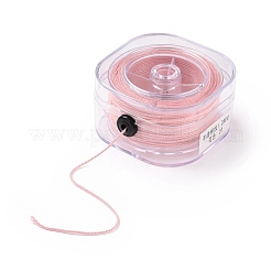 Хлопковый шнур макраме OCOR-H110-01A-16