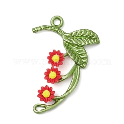 Подвески из сплава и смолы&nbsp;PALLOY-JF03816