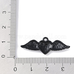 Стойки обшивки сплава эмали подвески PALLOY-F018-33EB-01