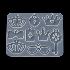 Корона для очков SIMO-C012-01C