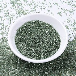 Бусины Миюки Делика&nbsp;X-SEED-J020-DB2165