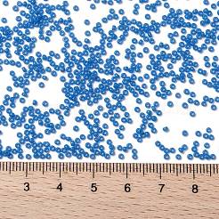 Миюки круглые бусины рокайль SEED-X0056-RR4484