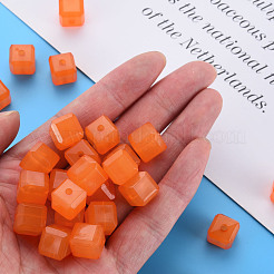 Имитации акриловых шариков желе MACR-S373-89-E05