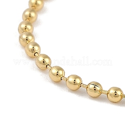 Латунные перстни для женщин RJEW-F164-01G-04