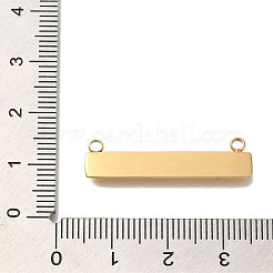 Подвески из нержавеющей стали 304 с вакуумным покрытием pvd&nbsp;STAS-P371-086G