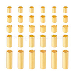 60 шт. 10 стиля 925 бусины-разделители из стерлингового серебра FIND-PH0021-80