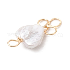 Натуральные кеши жемчужные подвески&nbsp;PALLOY-JF05149