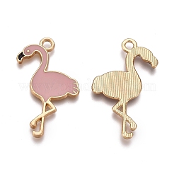 Подвески из эмали и сплава&nbsp;ENAM-I044-10B