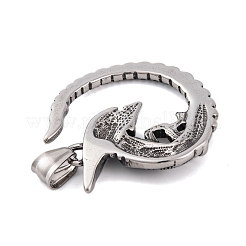 Подвески из нержавеющей стали 304&nbsp;STAS-K283-15AS