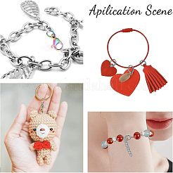 250 шт. 5 стиля STAS-CA0001-65