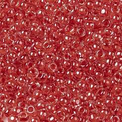 Круглые бусины toho 8/0&nbsp;LS-X-SEED-TR08-0341