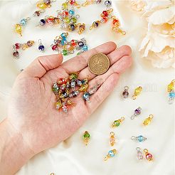 Стекло подвеска PALLOY-FH00044