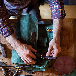 Ручки для сумок из искусственной кожи 10 м&nbsp;FIND-GF0003-03A