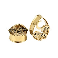 304 нержавеющая сталь беруши калибры WGD6A2D-10