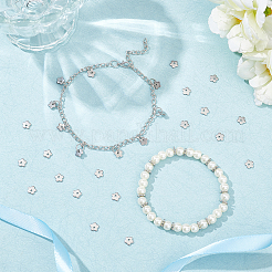 200 шт. 201 нержавеющая сталь штампованная пустая бирка подвеска STAS-DC0007-11