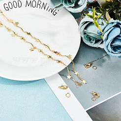 Ювелирные комплекты diy&nbsp;DIY-CA0001-21G