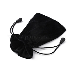 Мешочки для бархата TP-WH0013-007B-01