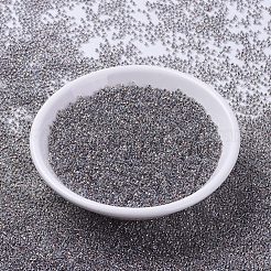 Миюки круглые бусины рокайль&nbsp;X-SEED-G007-RR3202