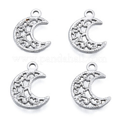 Подвески из нержавеющей стали 201 STAS-N098-224P