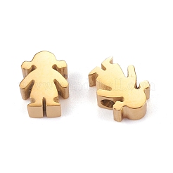 Ионное покрытие (IP) шарики из нержавеющей стали 304 STAS-F261-02G