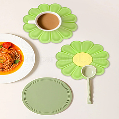 2 шт. подставка из ПВХ&nbsp;AJEW-LP0006-81E