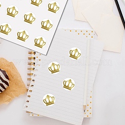 8 лист пластиковые водонепроницаемые самоклеящиеся наклейки с картинками DIY-WH0428-093