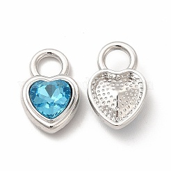 Сплав покрытия стойки со стеклянными подвесками&nbsp;FIND-G051-06P