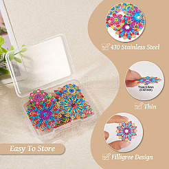 32 шт. 8 стиля STAS-TA0001-96