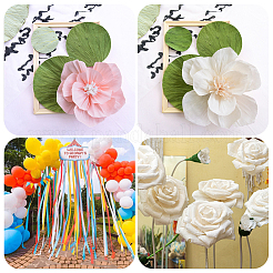 Гофрированная бумага ручной работы&nbsp;DIY-WH20053-68J