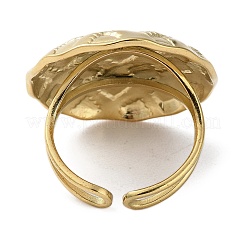 Ионное покрытие (ip) кольца из нержавеющей стали 304&nbsp;RJEW-C075-05G-G