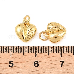 Латунь подвески&nbsp;KK-F927-07B-G