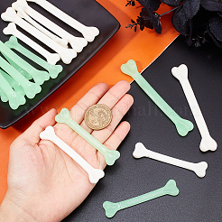 2 комплект игрушек и украшений на Хэллоуин&nbsp;AJEW-NB0003-18