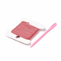 Наборы для изготовления китовых колокольчиков своими руками DIY-A029-05