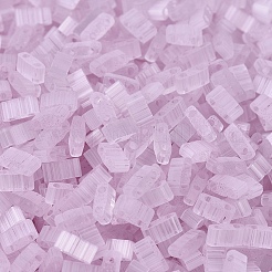 Миюки половина бусины тила&nbsp;SEED-MY05-HTL2564