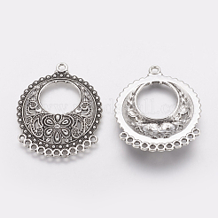 Люстра компонентов сплава соединения PALLOY-G229-08AS