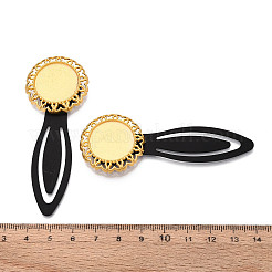 Закладки из сплава и железа&nbsp;PALLOY-N184-07G