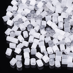 Стекло стеклярус семян SEED-S018-10A