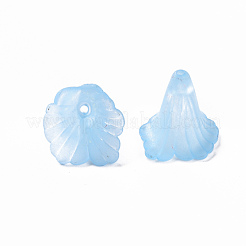 Прозрачные колпачки акриловая бисера&nbsp;PL551M