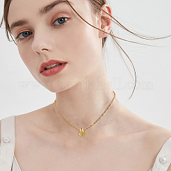 32 шт. 8-х цветные бусины из сплава в тибетском стиле и бусины из сплава FIND-CA0002-82