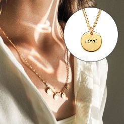 30шт 5 цвета латунные подвески KK-SZ0001-42