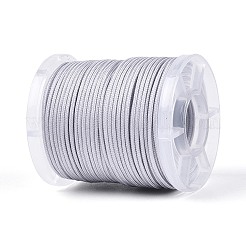 Нейлоновый шнур с китайским узлом длиной 25 м.&nbsp;NWIR-T002-02A-03