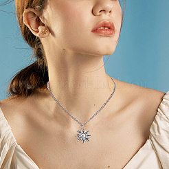 94 шт. эмалевые подвески в виде звезд и луны&nbsp;FIND-SP0004-41