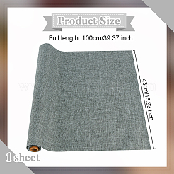 Ткани из полиэстера своими руками DIY-OC0012-31H