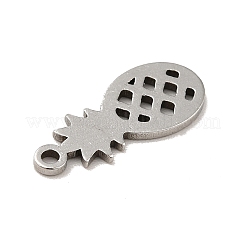 Подвески из нержавеющей стали 201 STAS-A066-13P